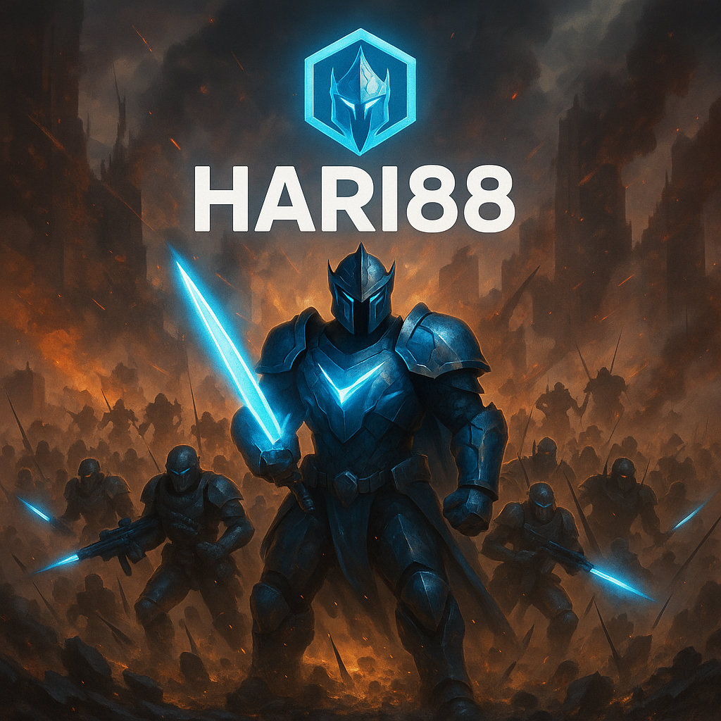 HARI88
